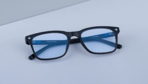 blue light glasses