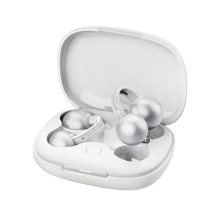 Mojawa Pearl Sweatproof Earbuds